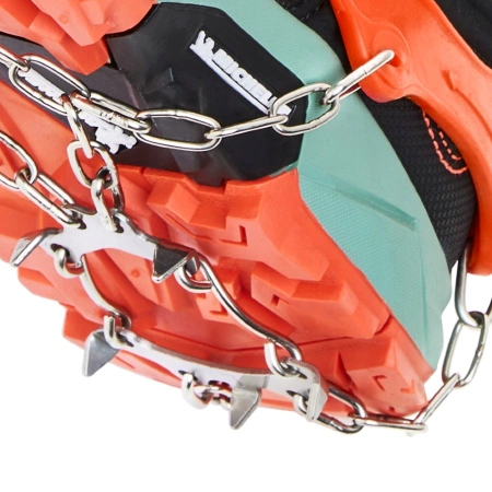 Crampoane pentru copii drumeție M (28-32)