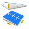 Pistă acrobatică AIR MAT PRO 2 x 2 x 0,4 m + pompă