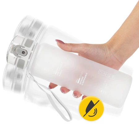 Sticlă de apă 650 ml