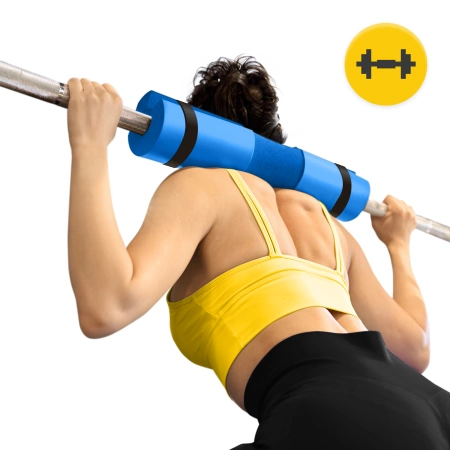 Protector pentru bara de antrenament