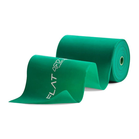 Bandă de reabilitare FLAT BAND 5-8 kg 30 m
