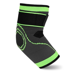 Bandaj elastic pentru cot FLEX – mărime S