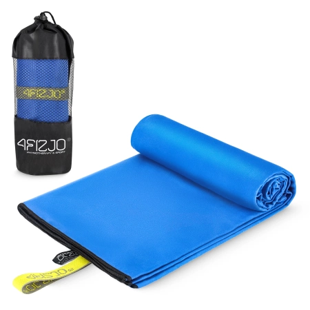 Prosop microfibră cu uscare rapidă 130 x 75 cm