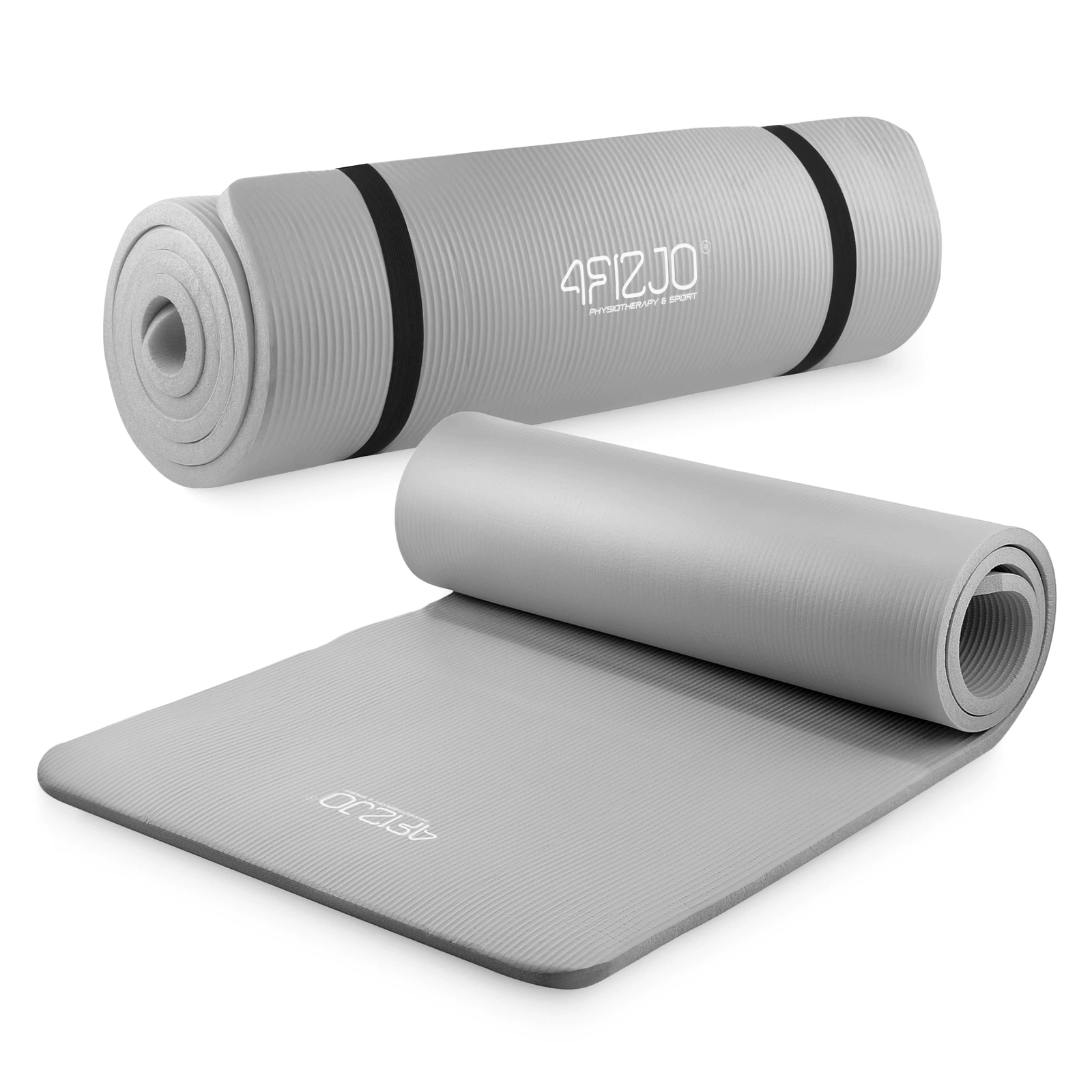 Saltea de exerciții NBR 1,5 cm