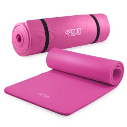 Saltea de exerciții NBR 1,5 cm