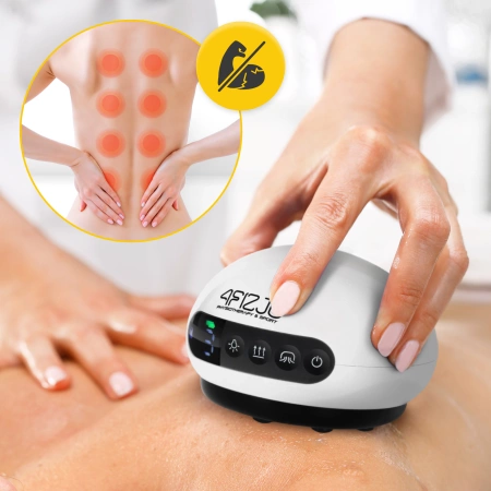 Ventuză chinezească electrică