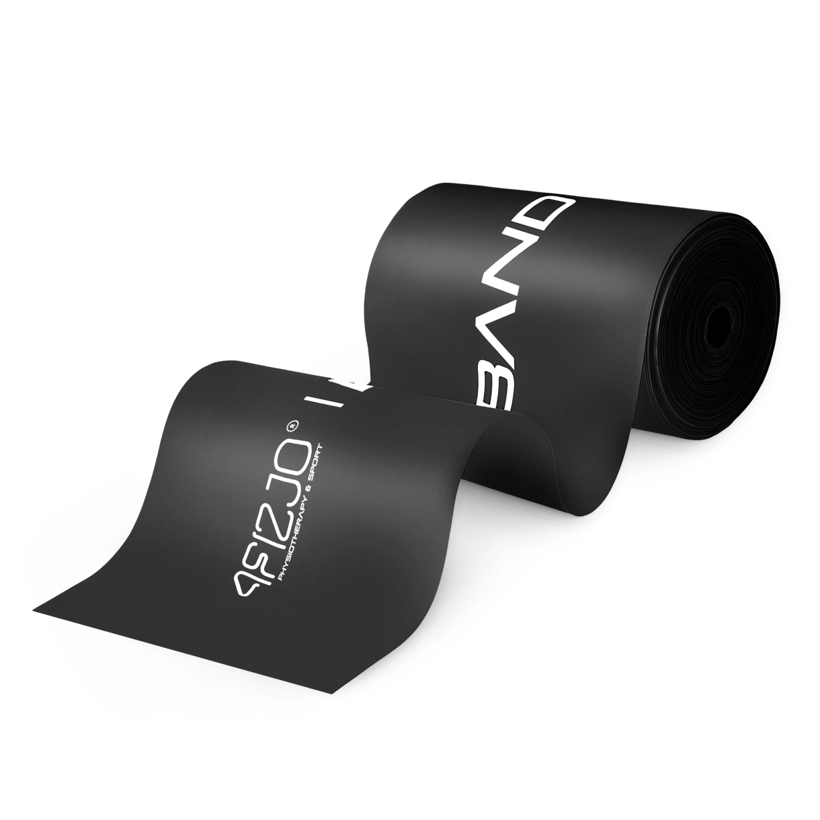 Bandă de reabilitare FLAT BAND 12-15 kg 30 m