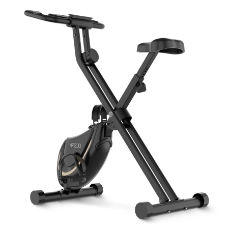 Bicicletă staționară magnetică pliabilă MY-FLEX