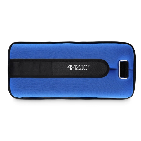 Greutăți pentru glezne și încheieturi 2 x 3 kg