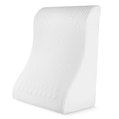 Pernă ortopedică pernă conturată pentru cap