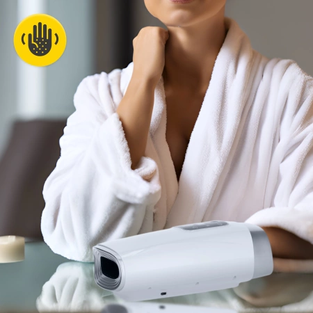 Aparat de masaj electric pentru mâini ULTRA