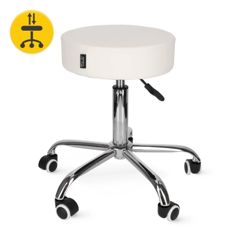 Scaun pivotant de masaj PURE