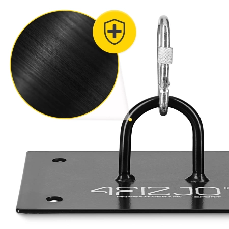 Suport de tavan pentru sacul de box