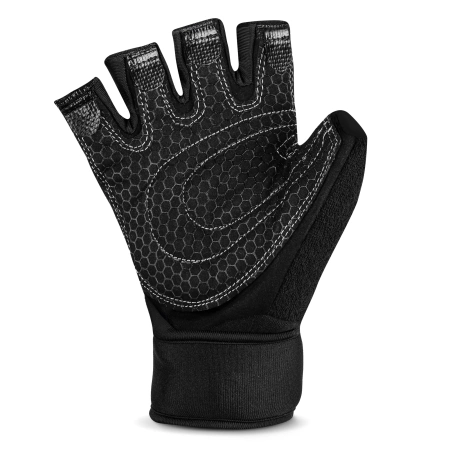 Mănuși de antrenament cu susținere pentru încheietură mărimea S