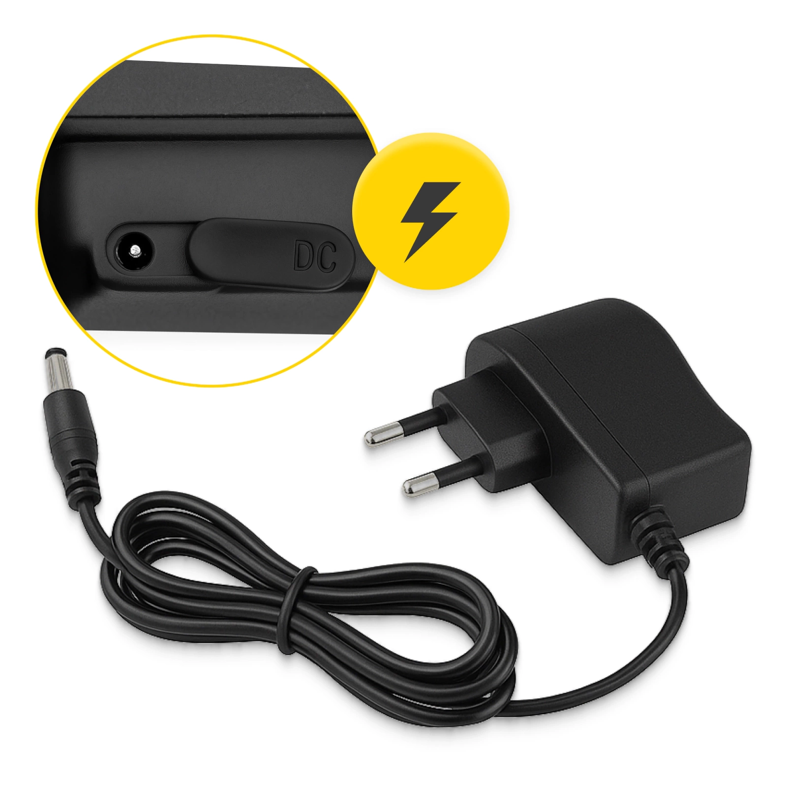 Lampă frontală cu LED Lampă frontală