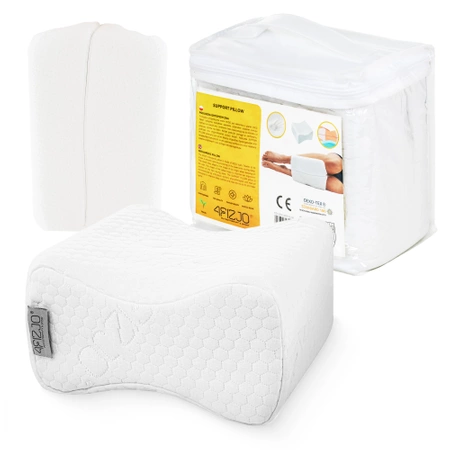 Pernă ortopedică între picioare SUPPORT