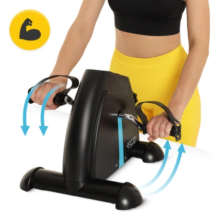 Rotor bicicletă de reabilitare EVO