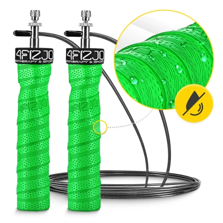 Coardă de sărit cu greutate 3 m