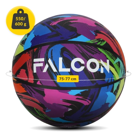 Minge baschet mărimea 7