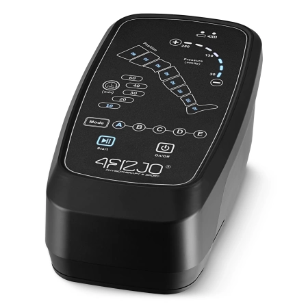 Aparat de drenaj limfatic AIR COMPRESSION THERAPY SYSTEM PRO C8 dimensiune universală