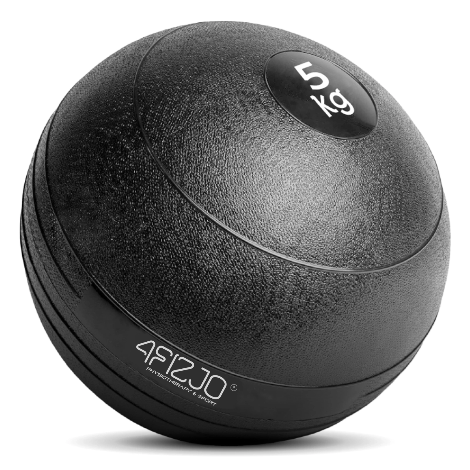 Slam Ball 5 kg – Minge Medicinală
