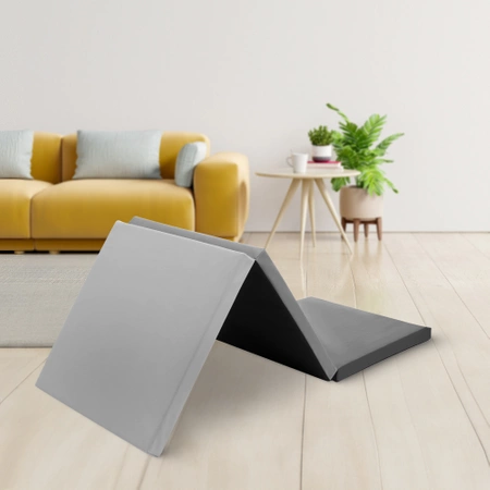 Saltea de gimnastică pliabilă