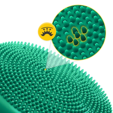 Pernă senzorială pentru echilibru PRO+