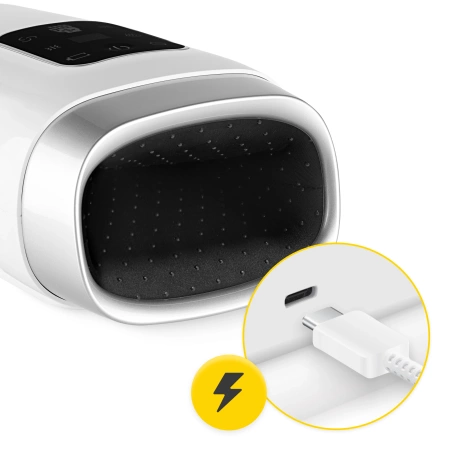 Aparat de masaj electric pentru mâini ULTRA