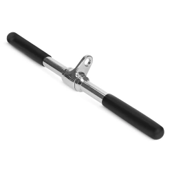 Mâner drept pentru tracțiuni, rotativ, 50 cm