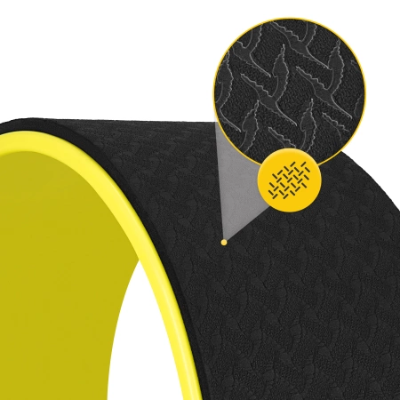 Roată Yoga DHARMA XXL