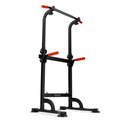 Bară multifuncțională pentru tracțiuni