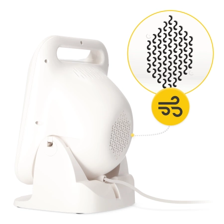 Lampă terapeutică Sollux cu lumină infraroșu