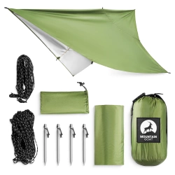 Plasă de camping turistică impermeabilă