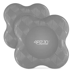 Tampoane de genunchi pentru yoga 2 buc.