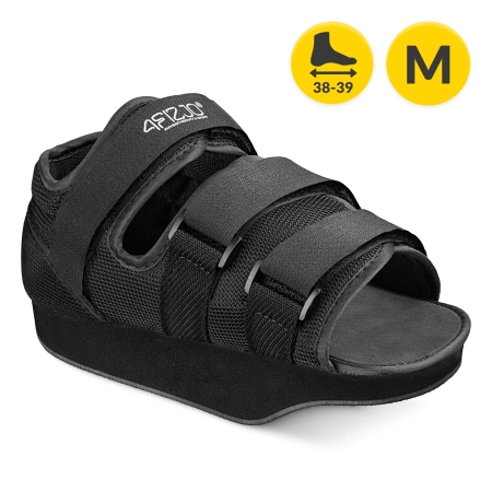 Cizme postoperatorii MED – mărimea M