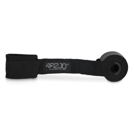 Suport de ușă pentru cauciucuri de rezistență Door Anchor