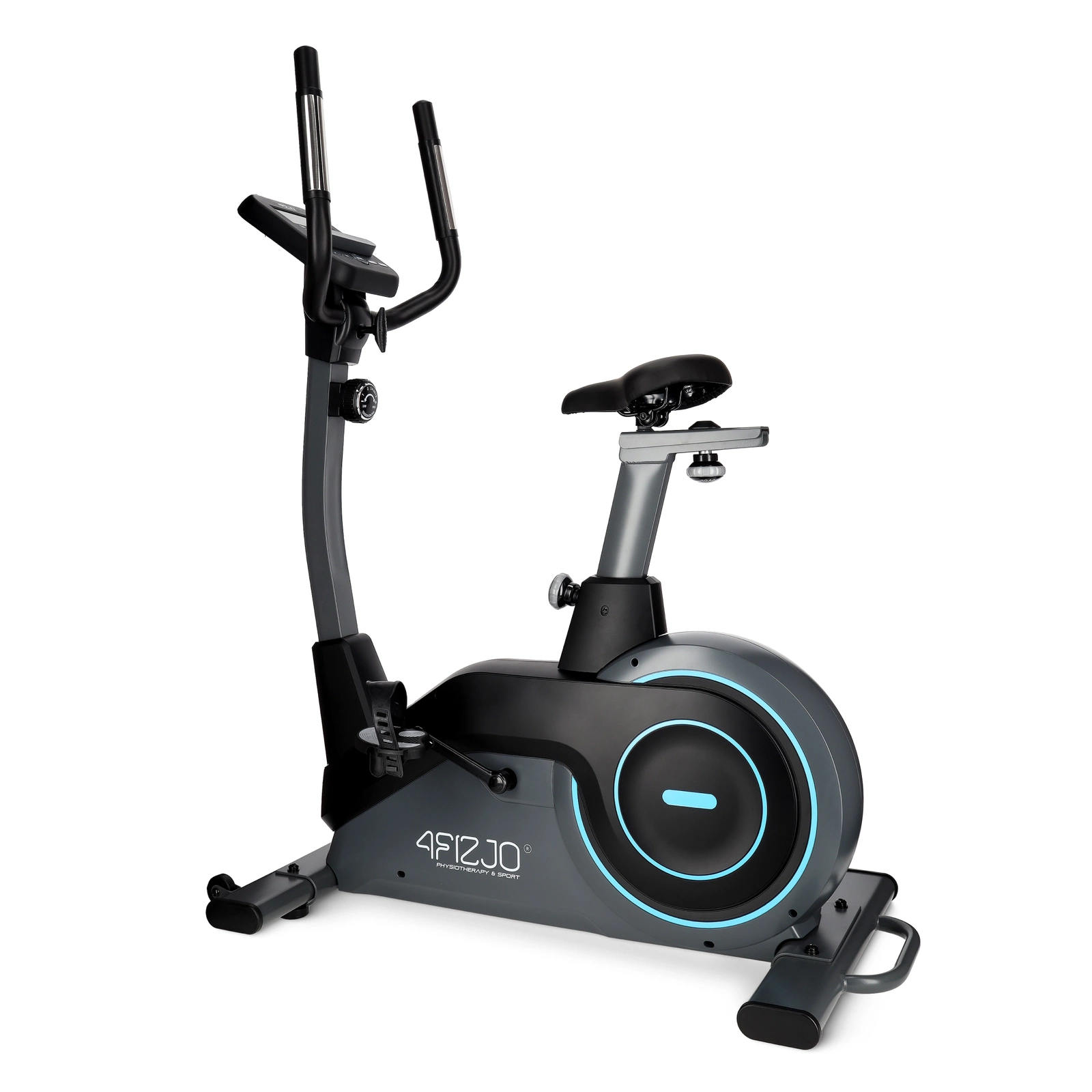 Bicicletă staționară magnetică PRO+