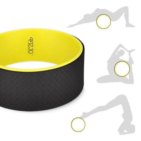 Roată Yoga DHARMA XXL