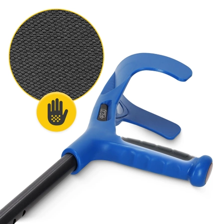 Cârje ortopedice MED 2 buc.