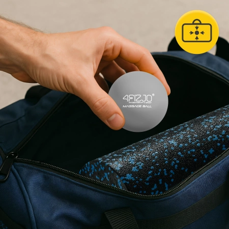 Minge de masaj LACROSSE