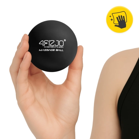 Minge de masaj LACROSSE