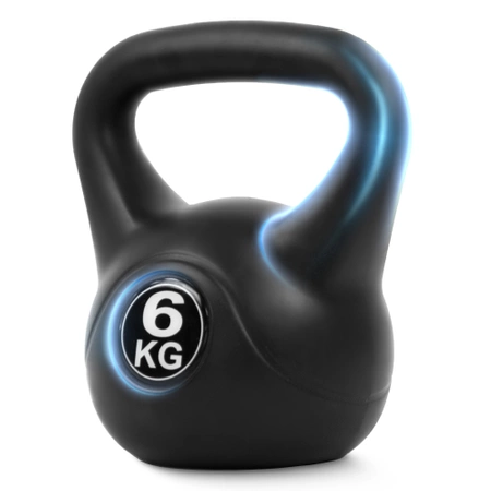 Kettlebell 6 kg