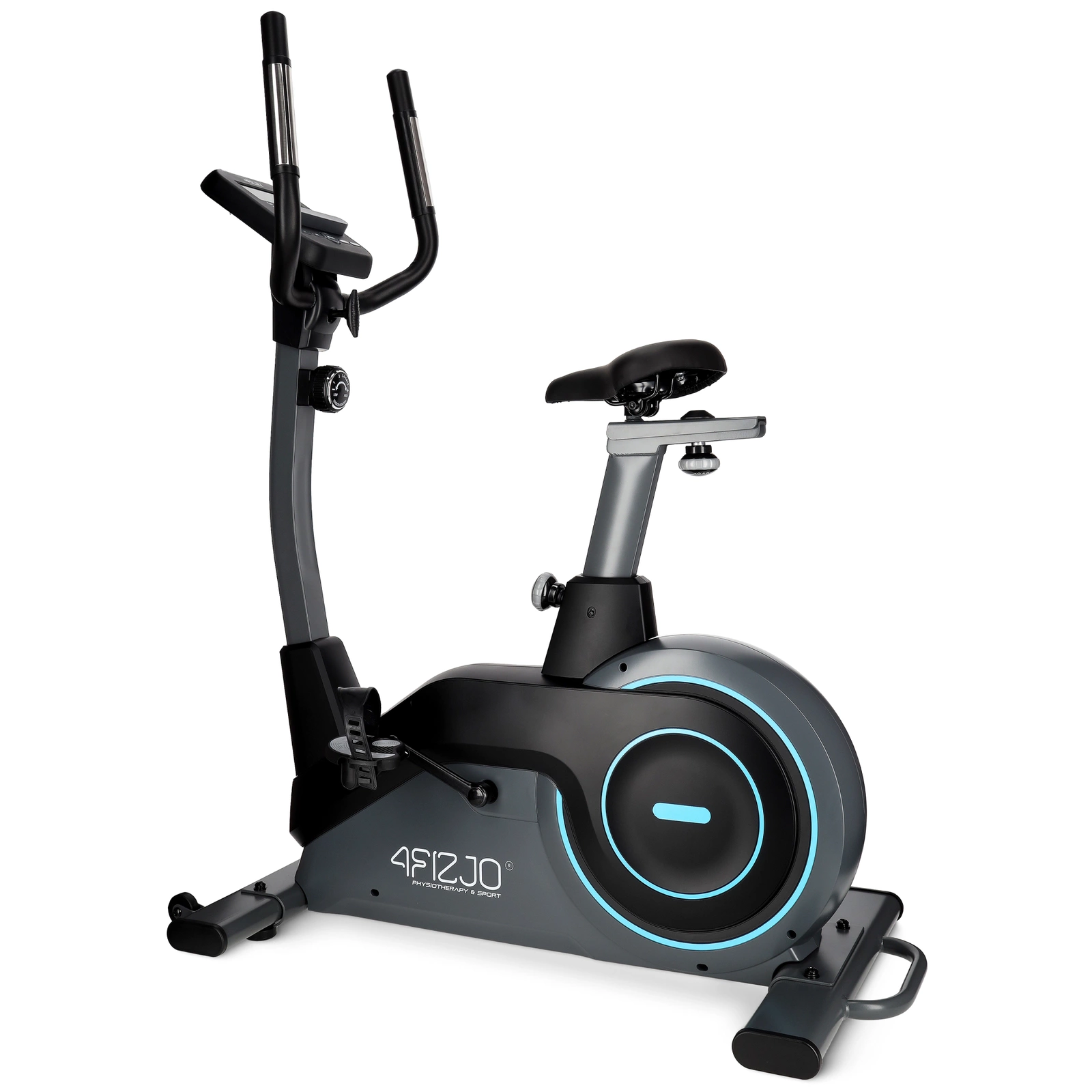 Bicicletă staționară magnetică PRO+