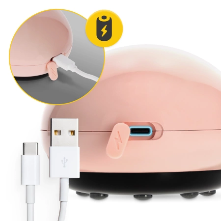 Ventuză chinezească electrică