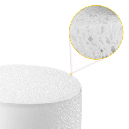 Set de filtre pentru ventuza chinezească electrică, 30 buc