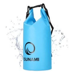 Geantă Impermeabilă TSUNAMI 10 litri