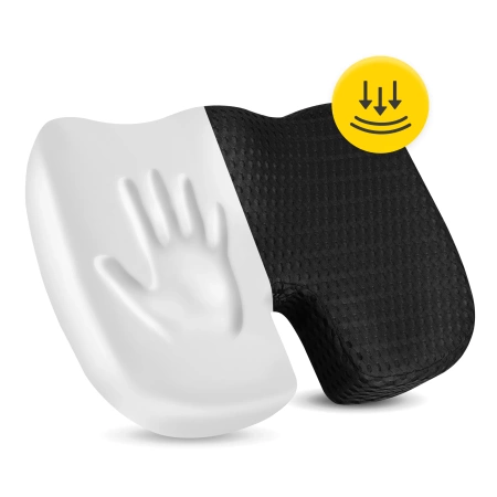 Pernă ortopedică de scaun