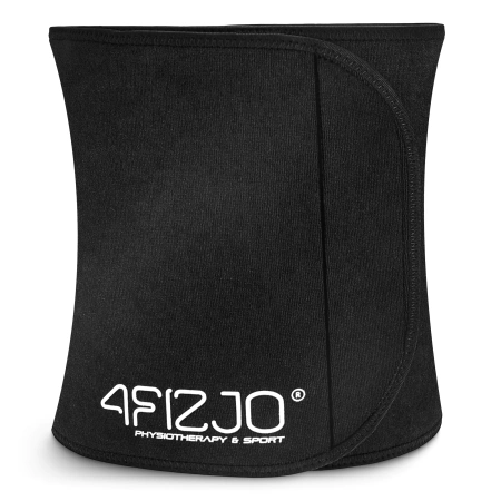 Centură de slăbire din neopren S/M