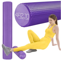 Rolă de masaj cu mini proeminențe CARE+ 45CM