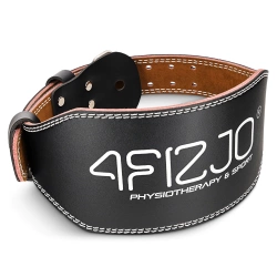 Cureaua de culturism pentru ridicarea greutății S